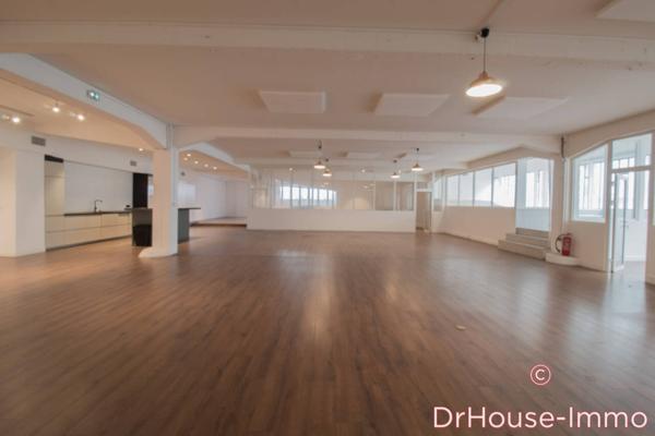 Commerce à louer 5 pièces de 426 m²