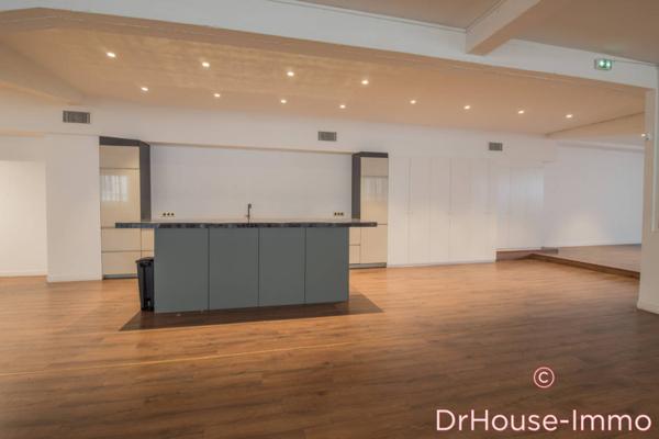 Commerce à louer 5 pièces de 426 m²