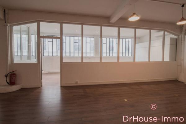 Commerce à louer 5 pièces de 426 m²