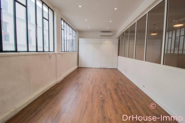 Commerce à louer 5 pièces de 426 m²