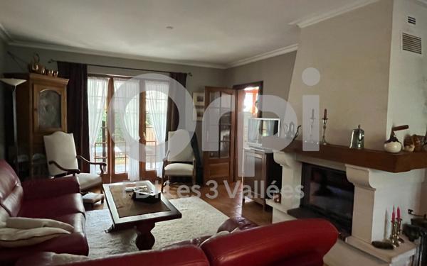 Maison à vendre    6 pièces • 125 m2 Kruth