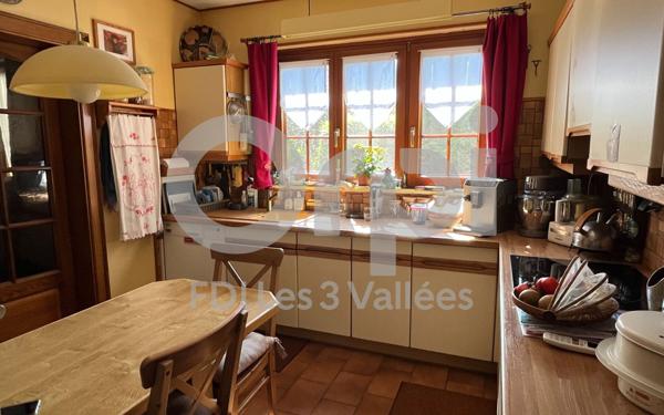 Maison à vendre    6 pièces • 125 m2 Kruth