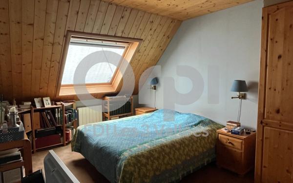 Maison à vendre    6 pièces • 125 m2 Kruth