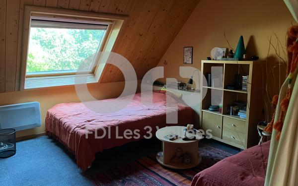 Maison à vendre    6 pièces • 125 m2 Kruth