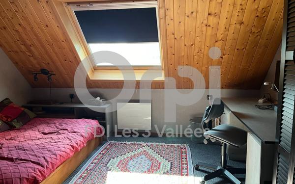 Maison à vendre    6 pièces • 125 m2 Kruth