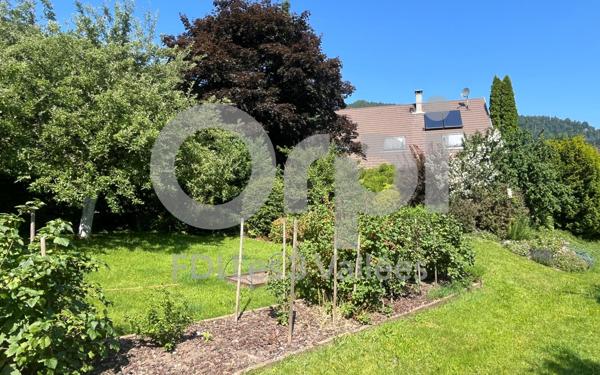 Maison à vendre    6 pièces • 125 m2 Kruth