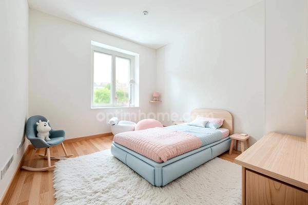 🏡 Maison de ville avec courette rénovée avec goût – Aucun travaux à prévoir !