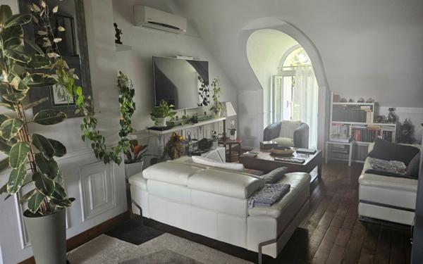 Appartement à vendre    3 pièces • 120 m2 Saint-Paul