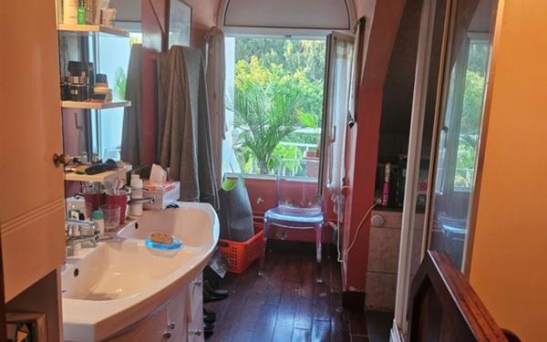 Appartement à vendre    3 pièces • 120 m2 Saint-Paul