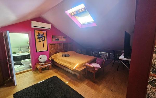 Appartement à vendre    3 pièces • 120 m2 Saint-Paul