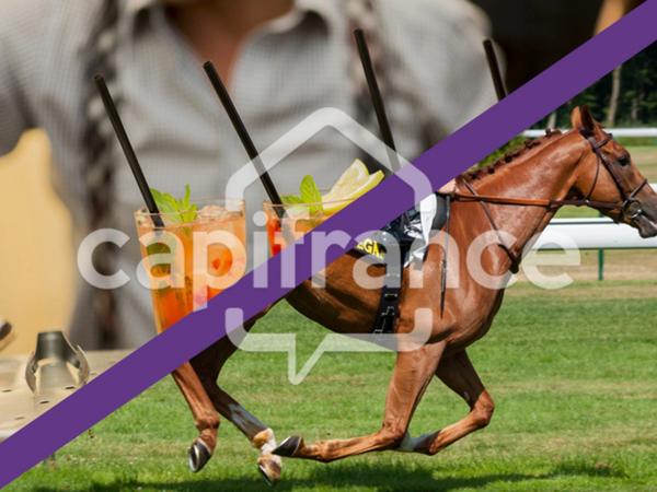 A VENDRE - Bar Tabac FDJ PMU