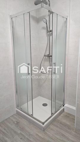 APPARTEMENT REFAIT A NEUF