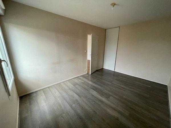 POITIERS - appartement T3  67.50m²