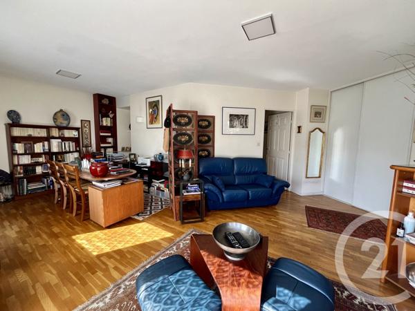 Appartement F3 à vendre  3 pièces - 55,46 m2 LA VARENNE ST HILAIRE - 94