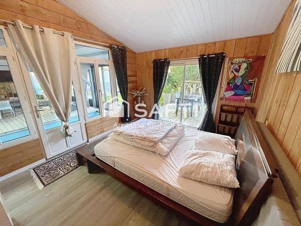 Magnifique maison familiale à Noirmoutier en l'Île