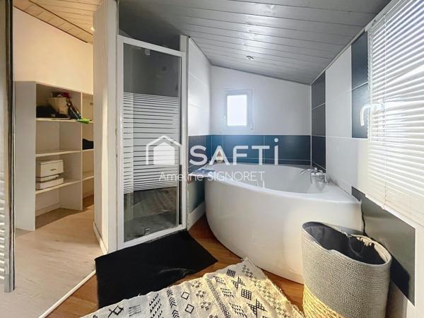 Magnifique maison familiale à Noirmoutier en l'Île