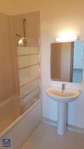 Appartement à louer 2 pièces 43.18m²