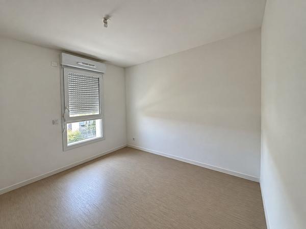 Appartement SAINT MALO 57.56 m²