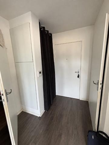 Appartement SAINT MALO 57.56 m²