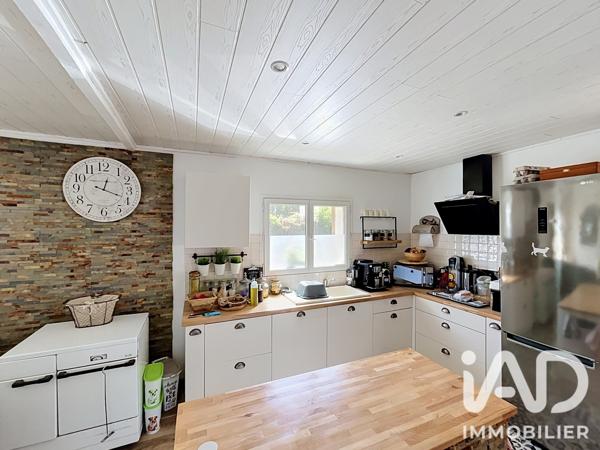 Maison à vendre 4 pièces 88 m² Mugron