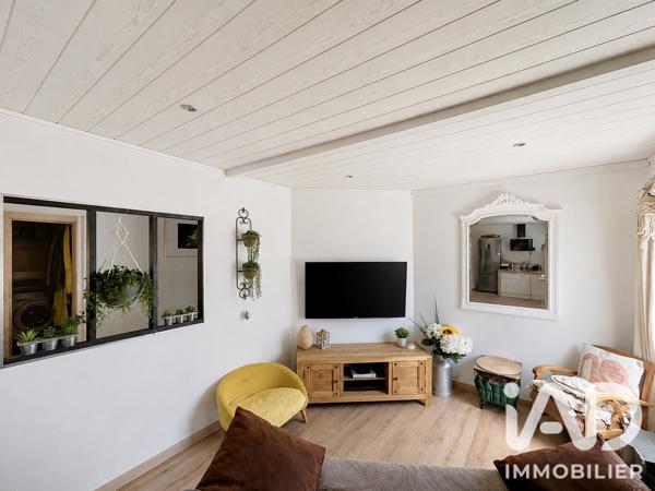Maison à vendre 4 pièces 88 m² Mugron