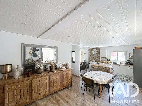 Maison à vendre 4 pièces 88 m² Mugron