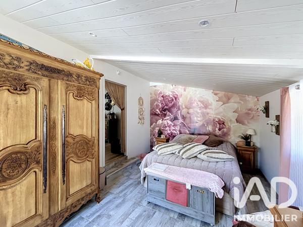 Maison à vendre 4 pièces 88 m² Mugron