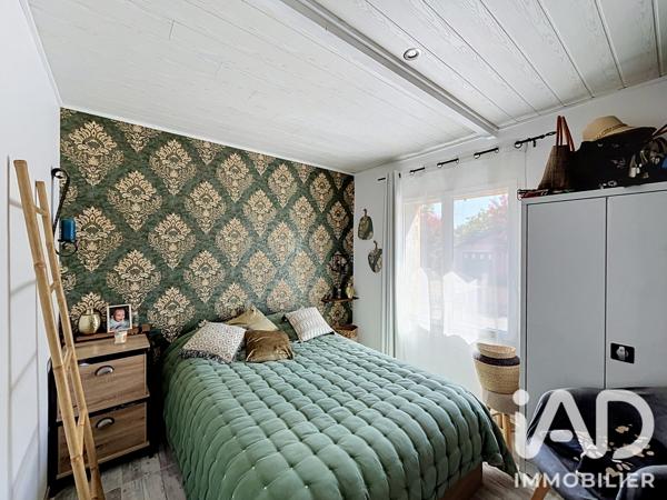 Maison à vendre 4 pièces 88 m² Mugron