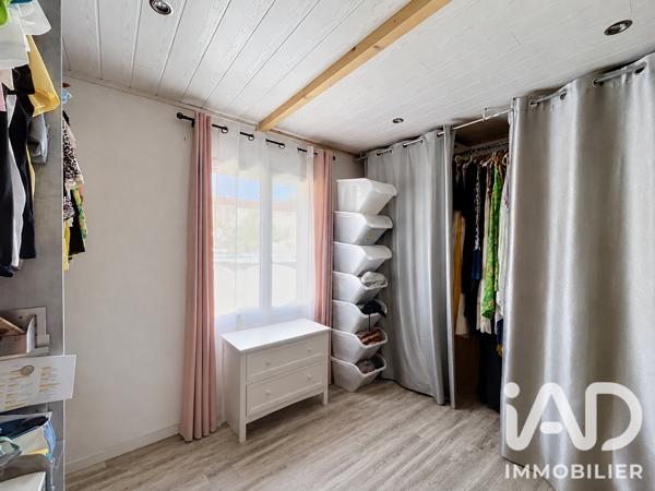 Maison à vendre 4 pièces 88 m² Mugron