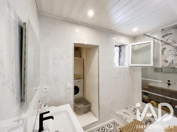 Maison à vendre 4 pièces 88 m² Mugron