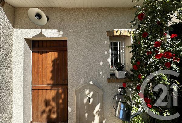 Maison à vendre  6 pièces - 157,50 m2 ST GERMAIN EN LAYE - 78