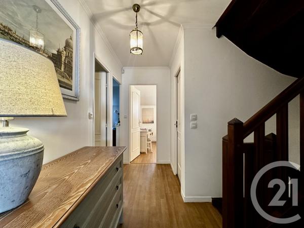 Maison à vendre  6 pièces - 157,50 m2 ST GERMAIN EN LAYE - 78