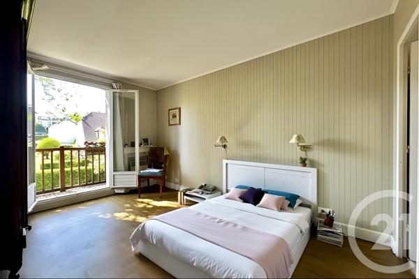 Maison à vendre  6 pièces - 157,50 m2 ST GERMAIN EN LAYE - 78