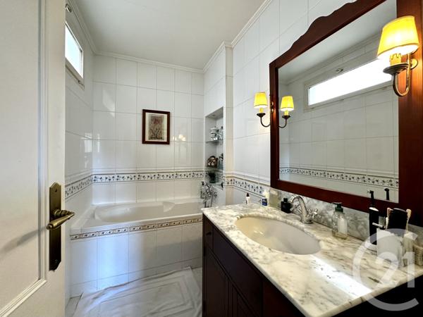 Maison à vendre  6 pièces - 157,50 m2 ST GERMAIN EN LAYE - 78