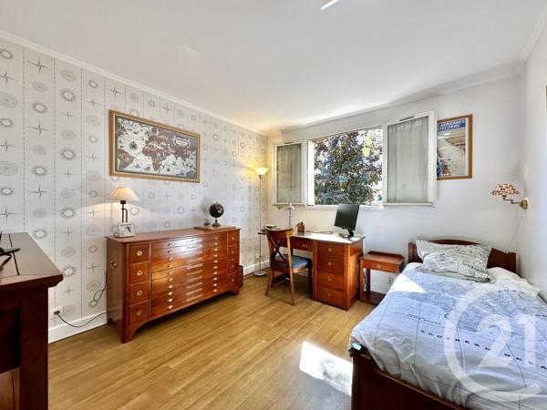 Maison à vendre  6 pièces - 157,50 m2 ST GERMAIN EN LAYE - 78