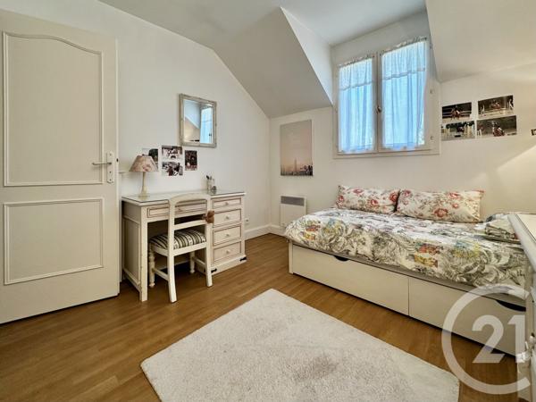 Maison à vendre  6 pièces - 157,50 m2 ST GERMAIN EN LAYE - 78