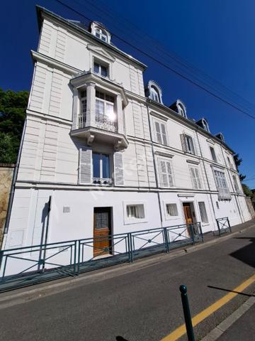 A VENDRE- APPARTEMENT - PONTOISE