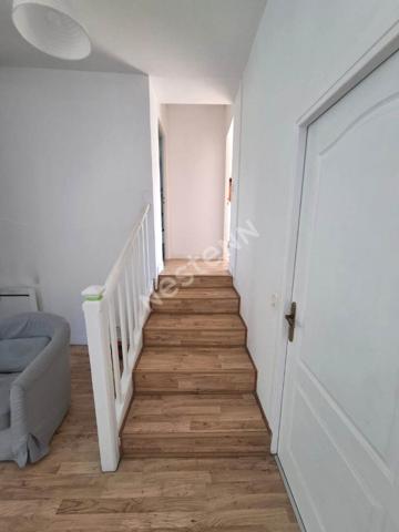 A VENDRE- APPARTEMENT - PONTOISE