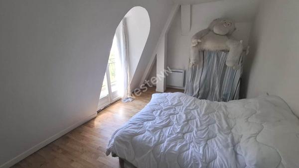 A VENDRE- APPARTEMENT - PONTOISE