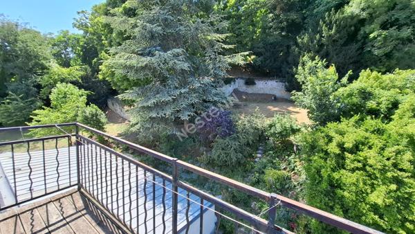 A VENDRE- APPARTEMENT - PONTOISE