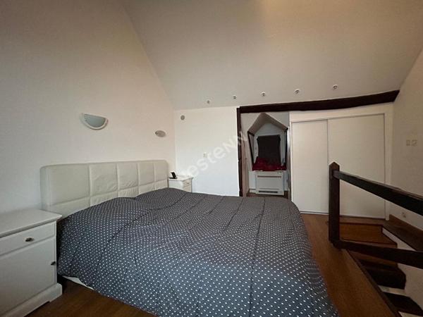 Appartement Pontoise 2 pièce(s)