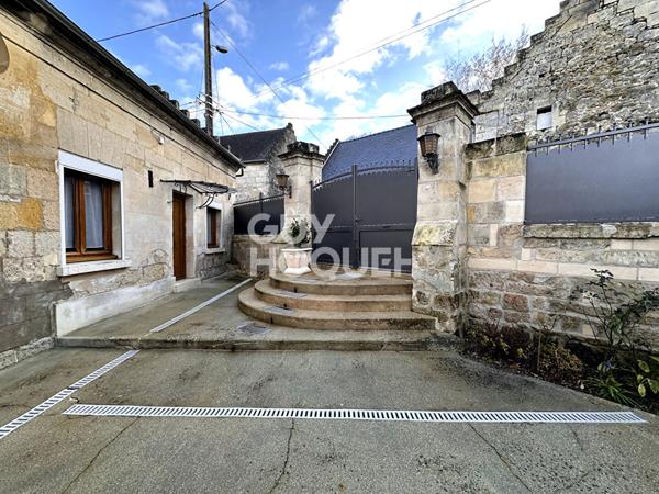 Maison Montigny Lengrain 7 pièce(s) 120 m2