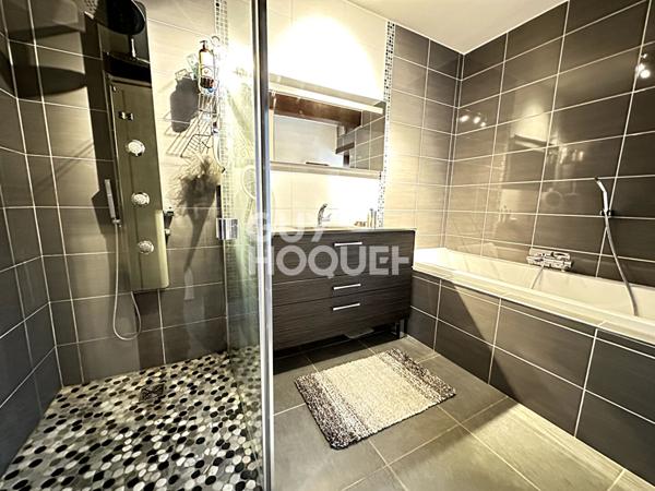 Maison Montigny Lengrain 7 pièce(s) 120 m2