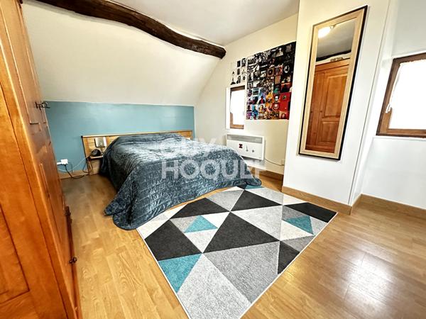 Maison Montigny Lengrain 7 pièce(s) 120 m2