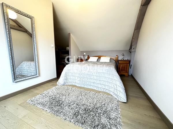 Maison Montigny Lengrain 7 pièce(s) 120 m2