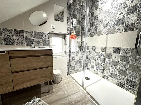 Maison Montigny Lengrain 7 pièce(s) 120 m2