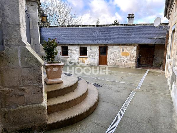 Maison Montigny Lengrain 7 pièce(s) 120 m2