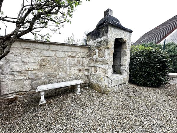 Maison Montigny Lengrain 7 pièce(s) 120 m2