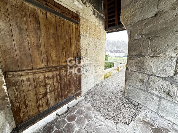 Maison Montigny Lengrain 7 pièce(s) 120 m2