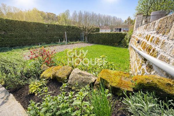 Maison Montigny Lengrain 7 pièce(s) 120 m2